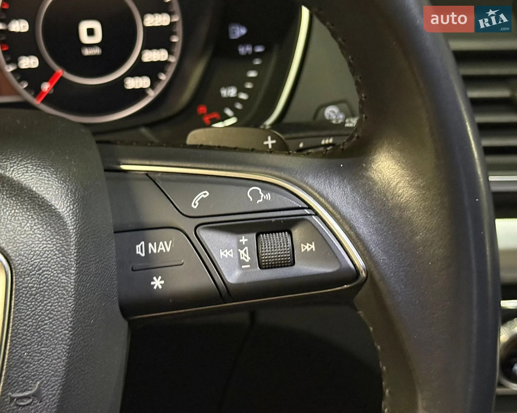 2017 Audi Q5 - мініатюра 30