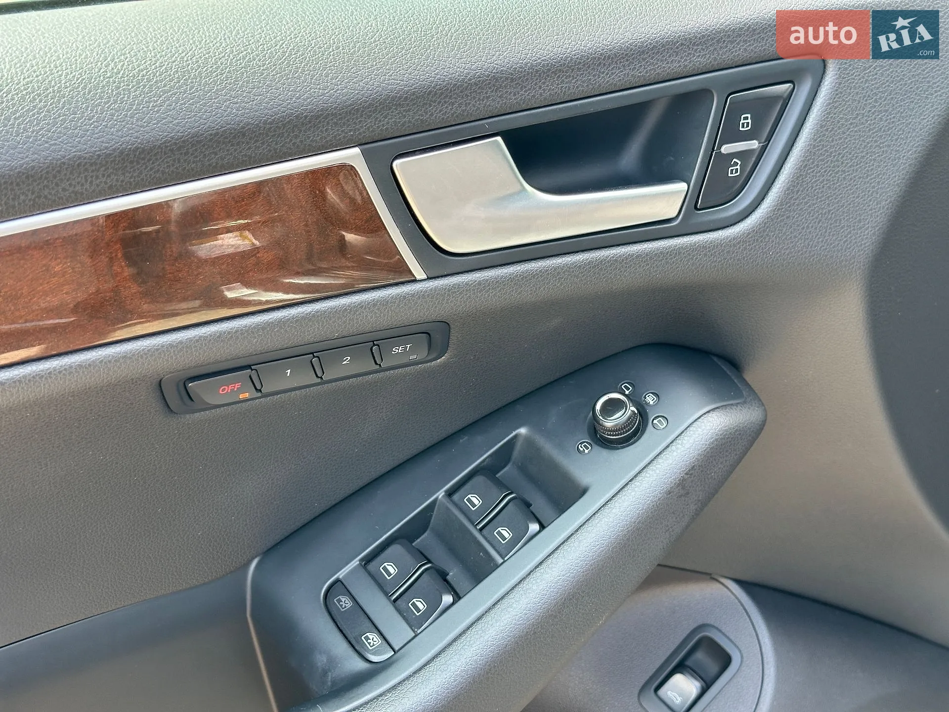 2012 Audi Q5 - мініатюра 20