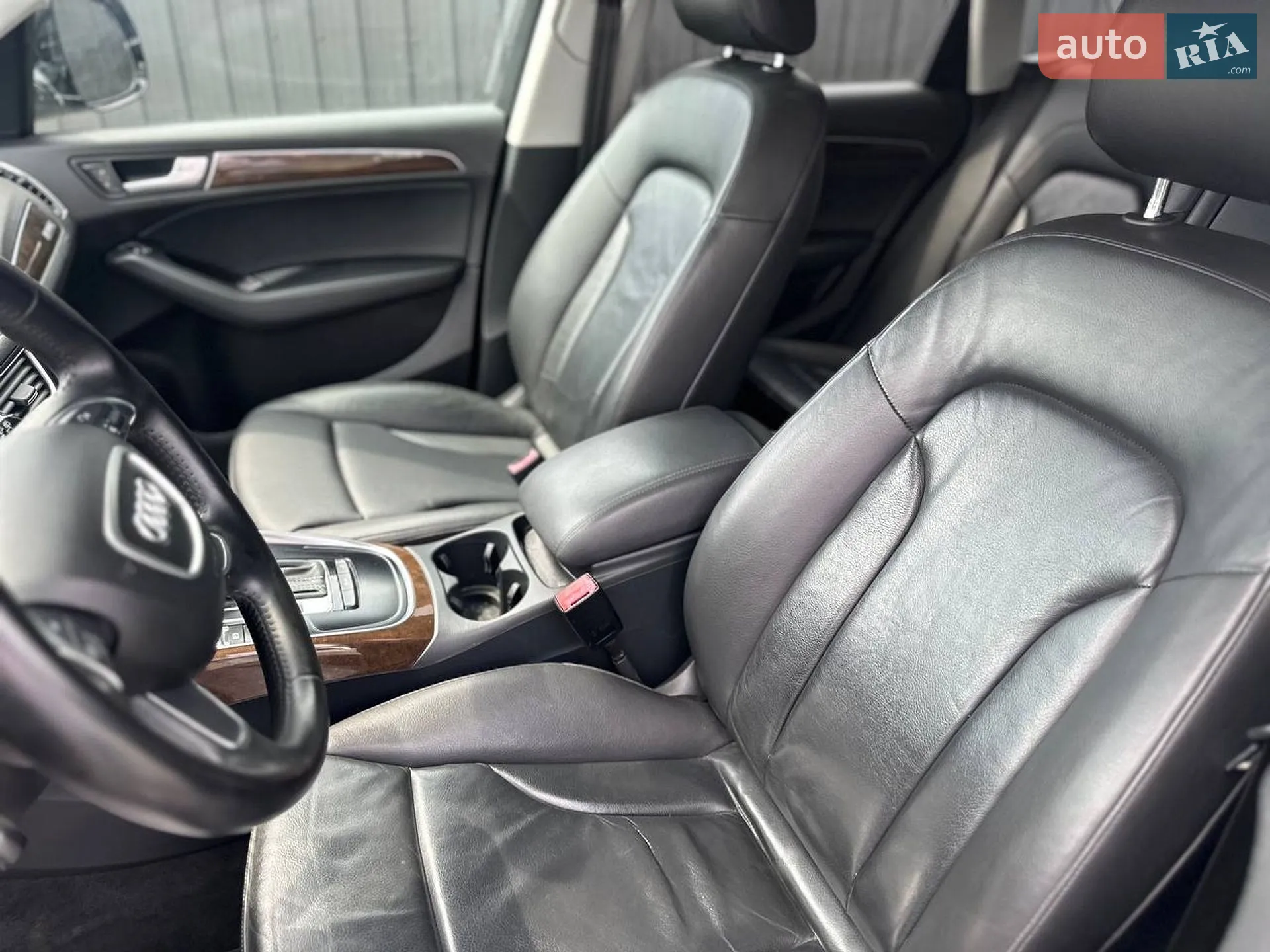 2013 Audi Q5 - мініатюра 14