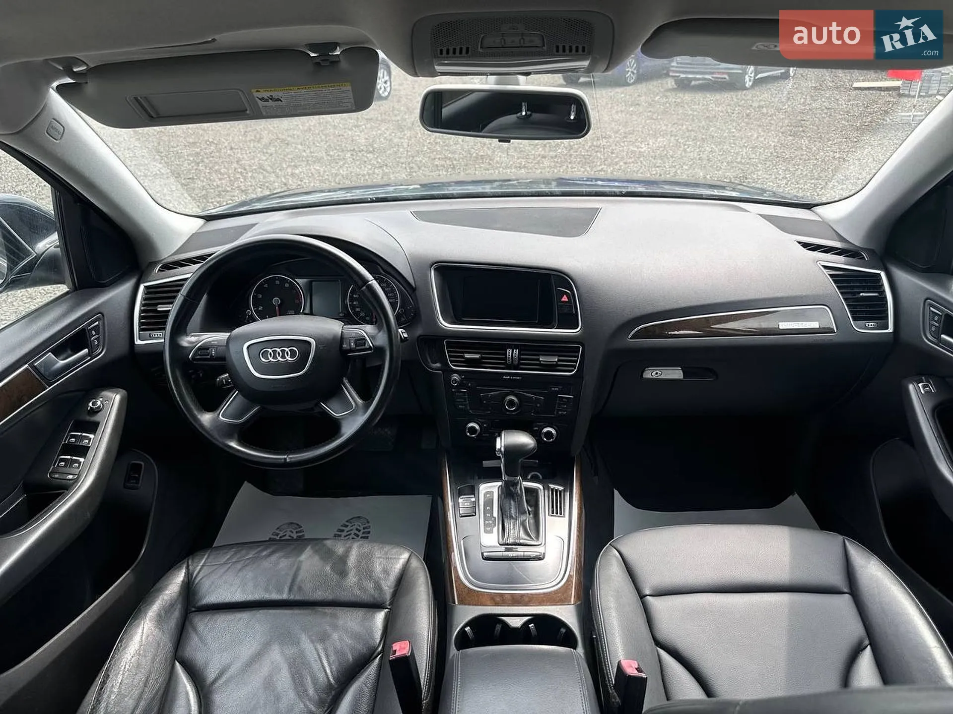 2013 Audi Q5 - мініатюра 21