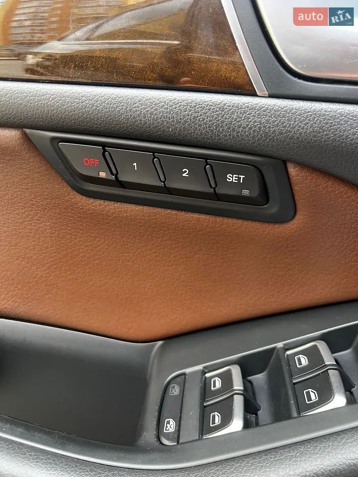 2014 Audi Q5 - мініатюра 39