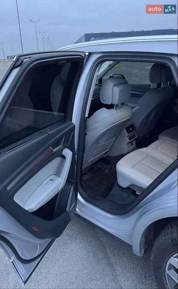 2020 Audi Q5 - мініатюра 23