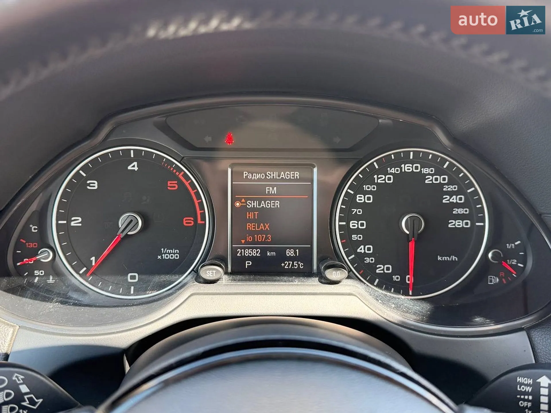 2013 Audi Q5 - мініатюра 16