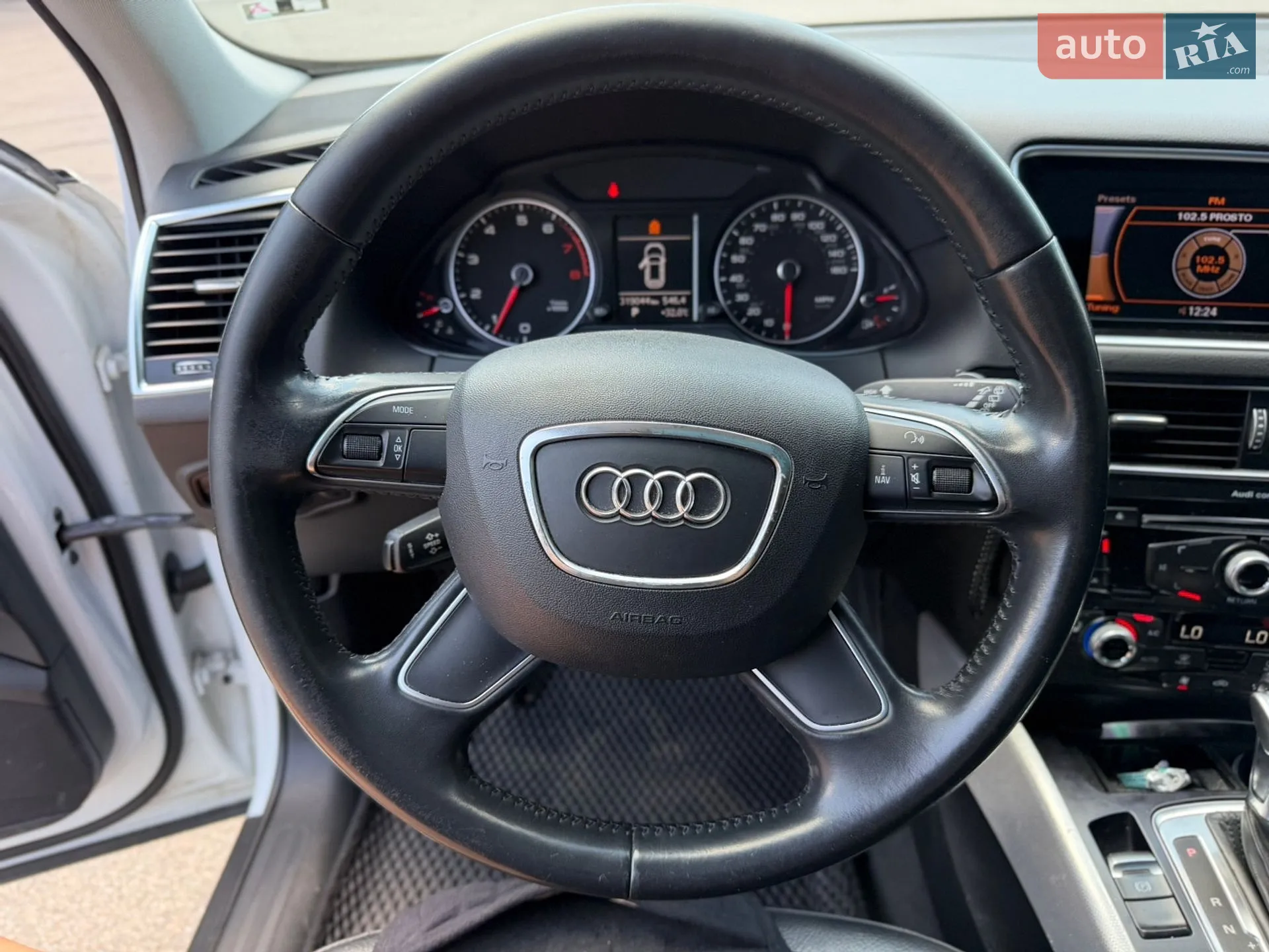 2016 Audi Q5 - мініатюра 16