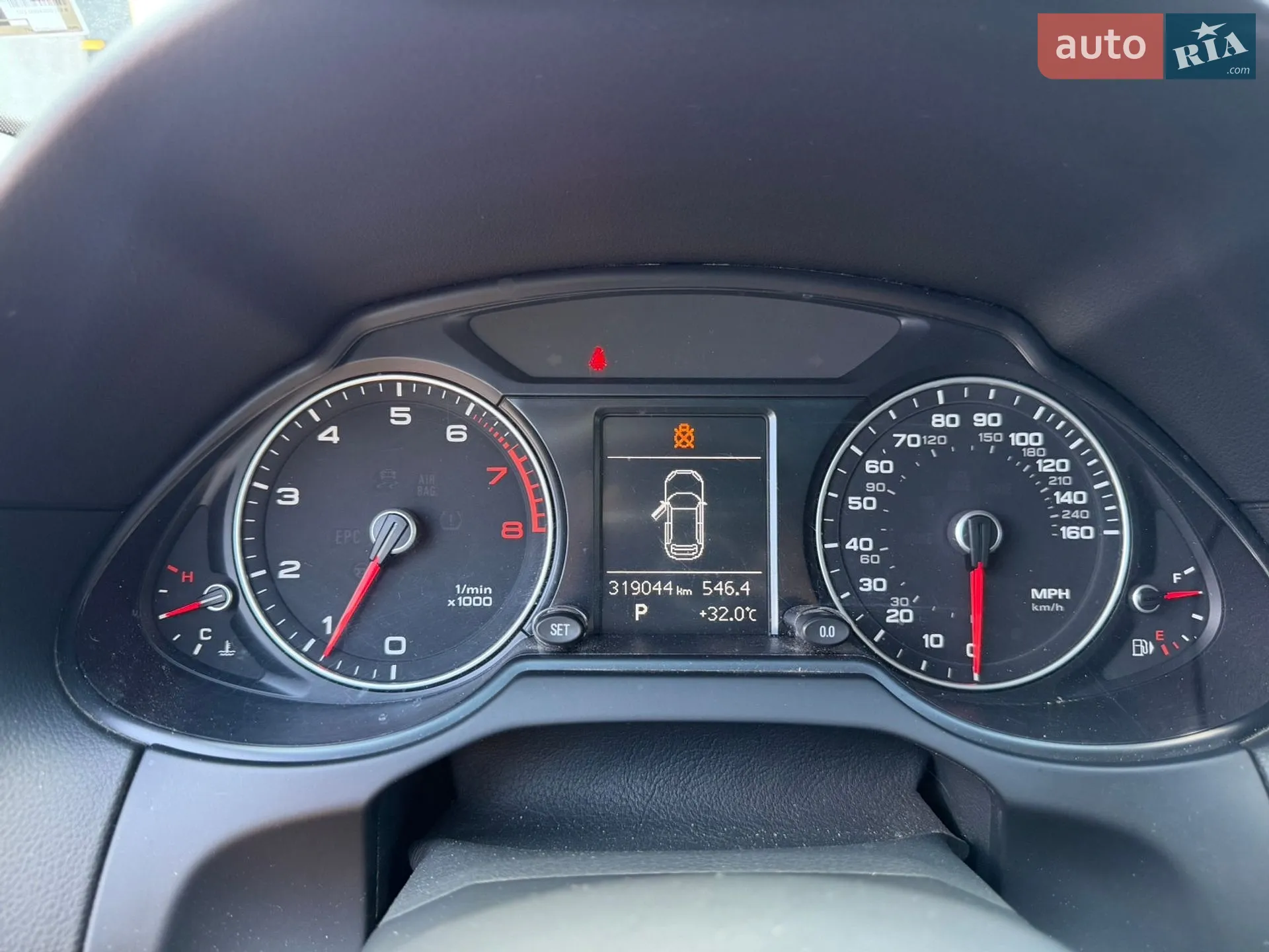 2016 Audi Q5 - мініатюра 19