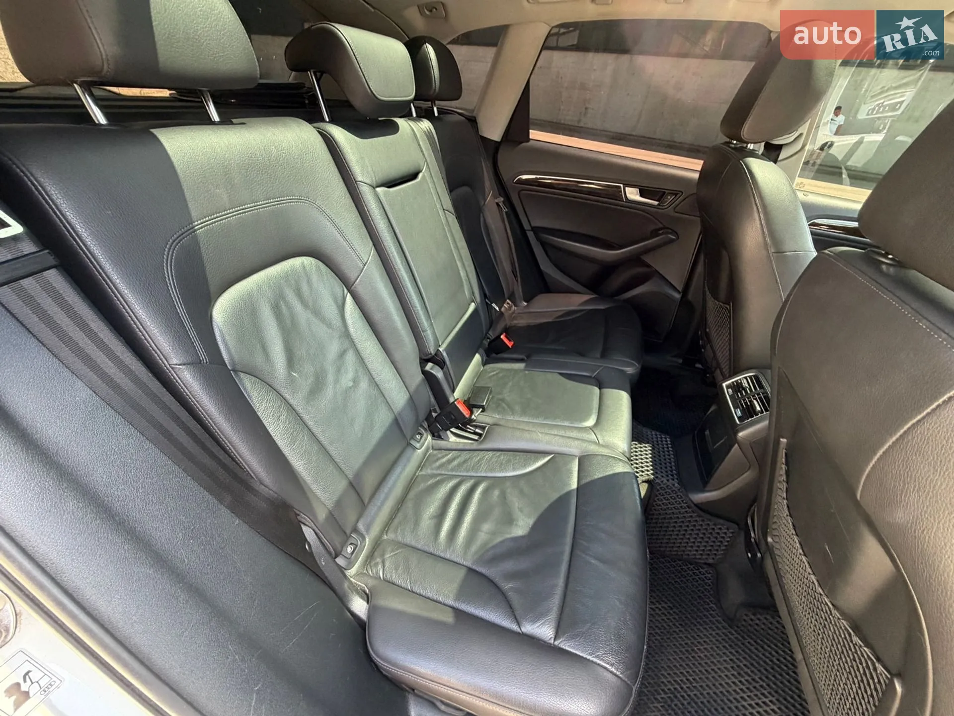 2016 Audi Q5 - мініатюра 33
