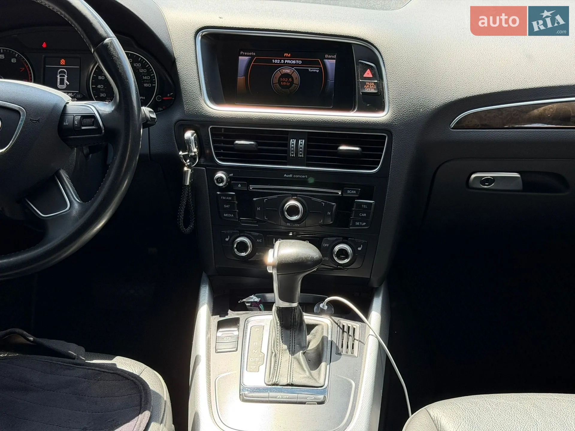 2016 Audi Q5 - мініатюра 39