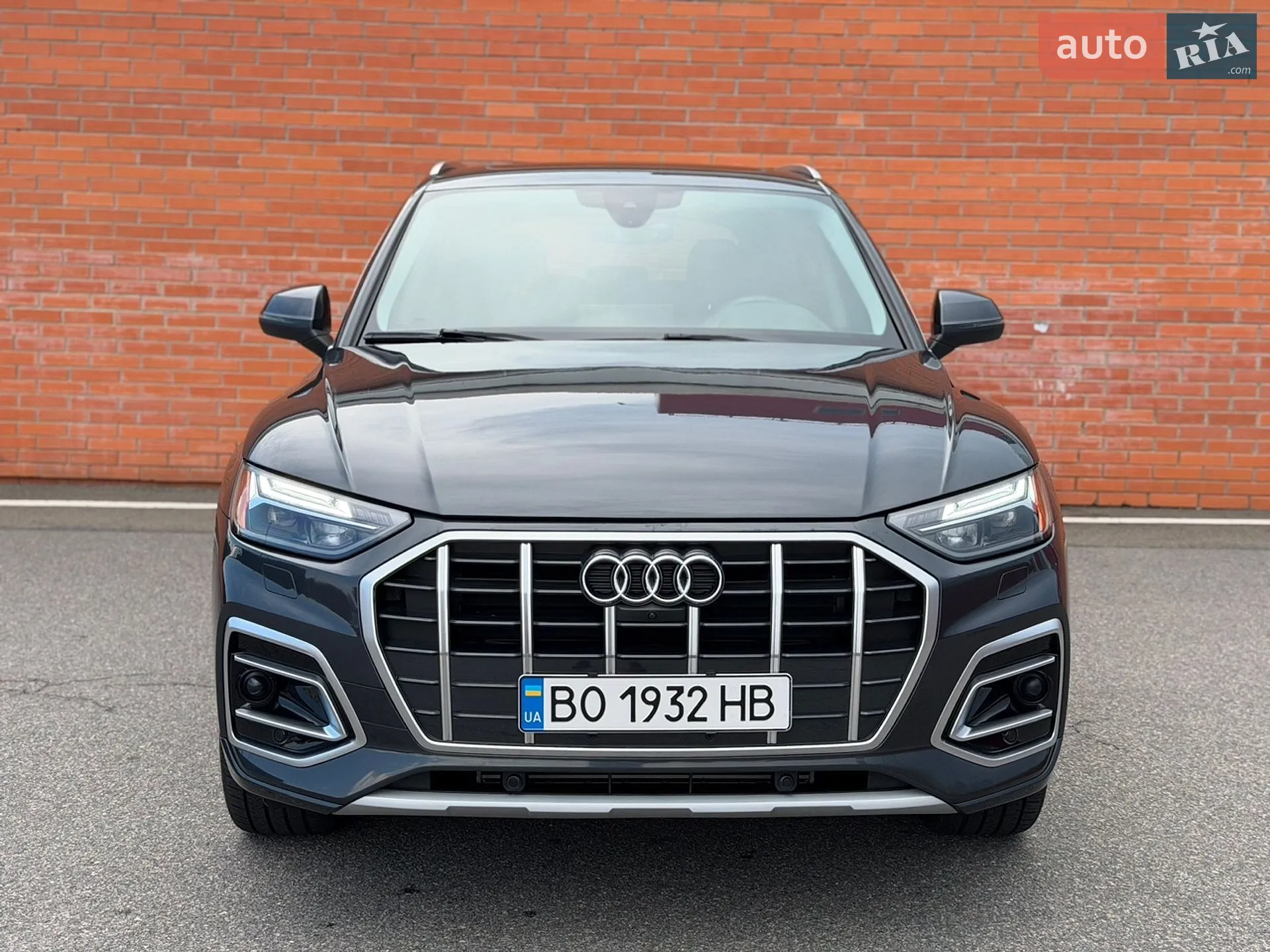 2021 Audi Q5 - мініатюра 4