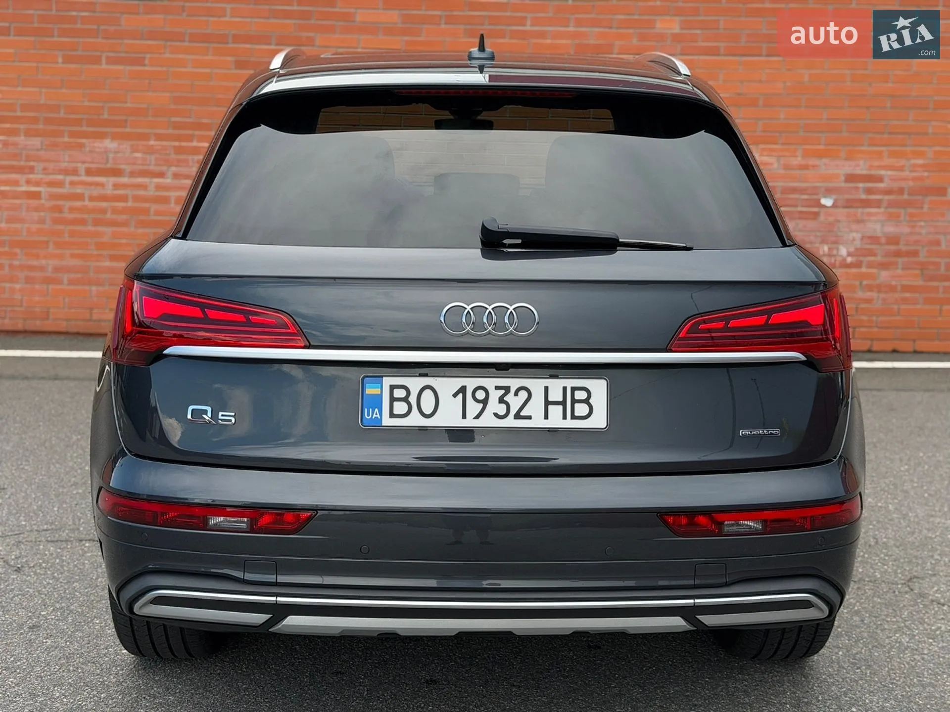 2021 Audi Q5 - мініатюра 11