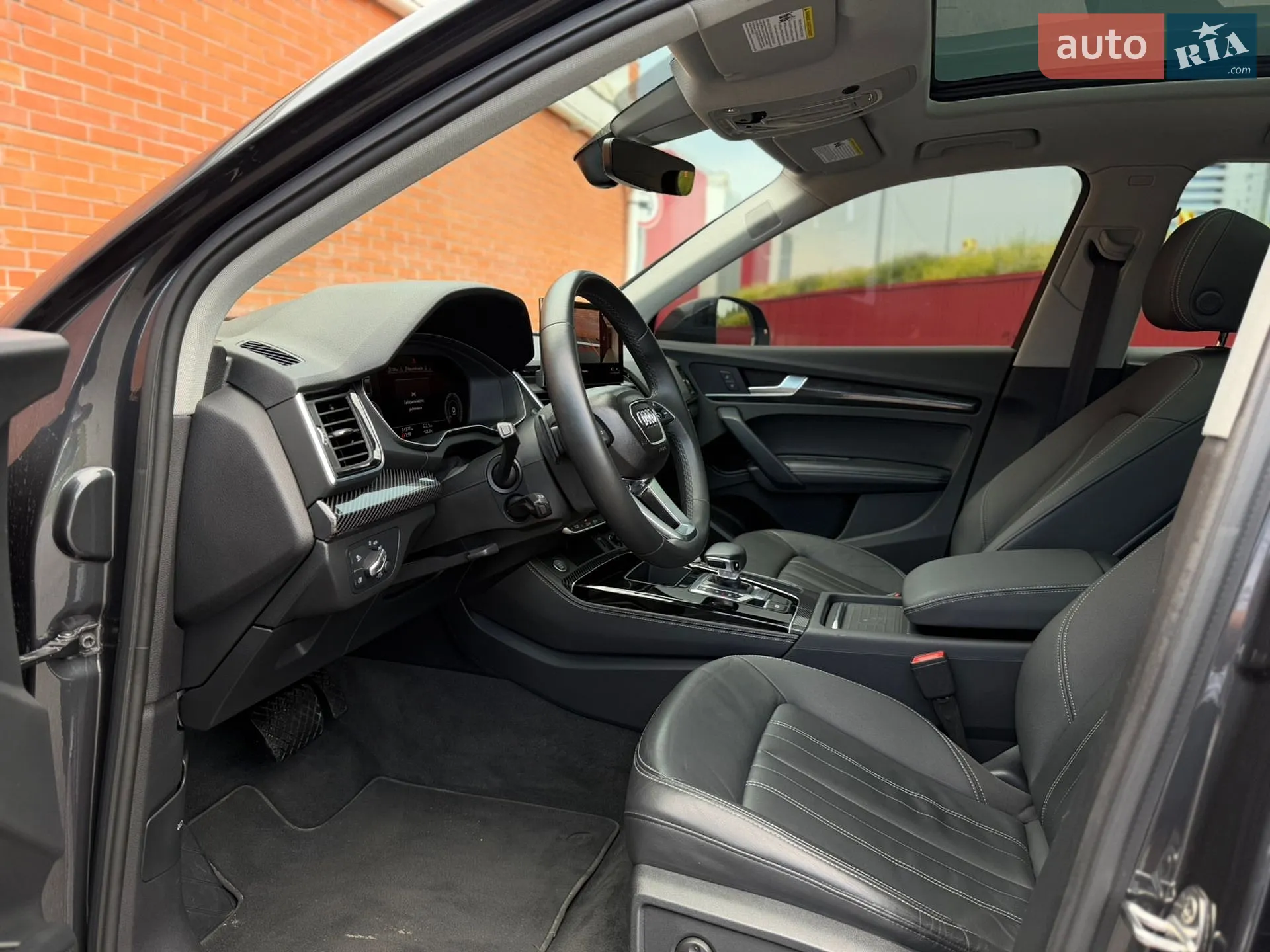 2021 Audi Q5 - мініатюра 16