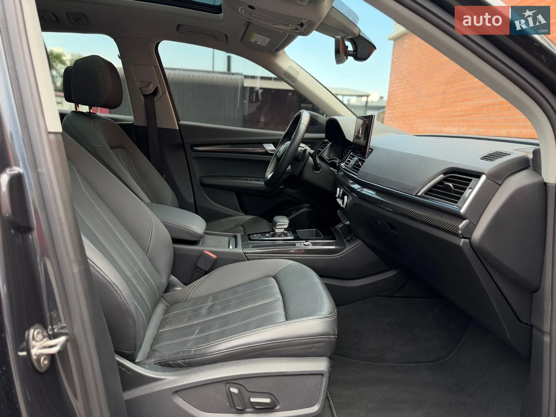 2021 Audi Q5 - мініатюра 27