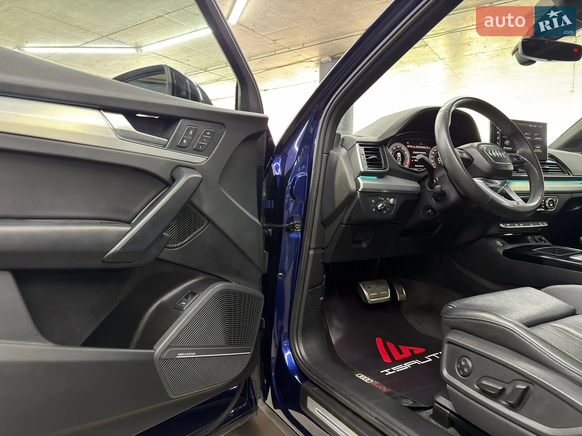 2023 Audi Q5 Sportback - мініатюра 19