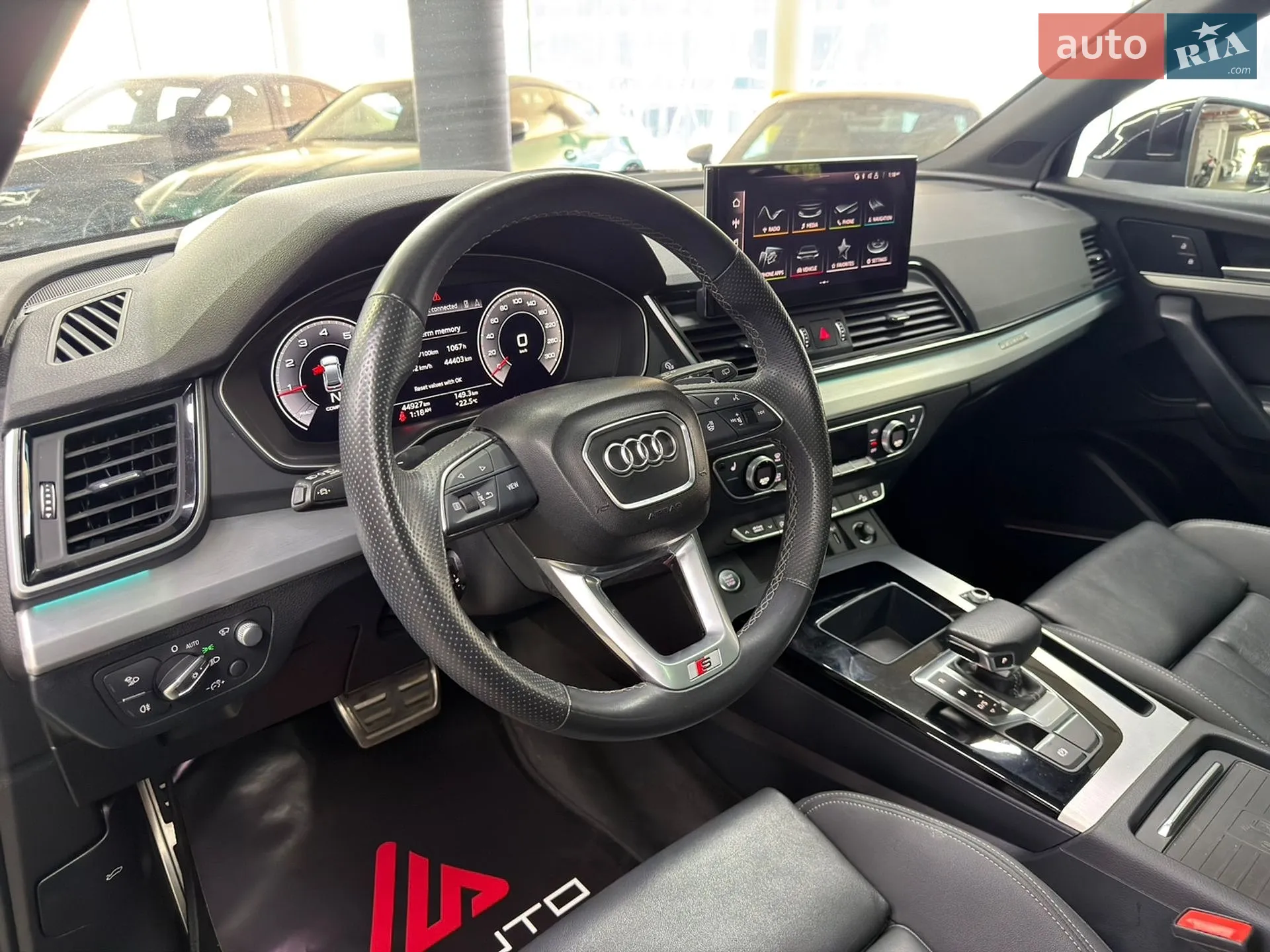 2023 Audi Q5 Sportback - мініатюра 22