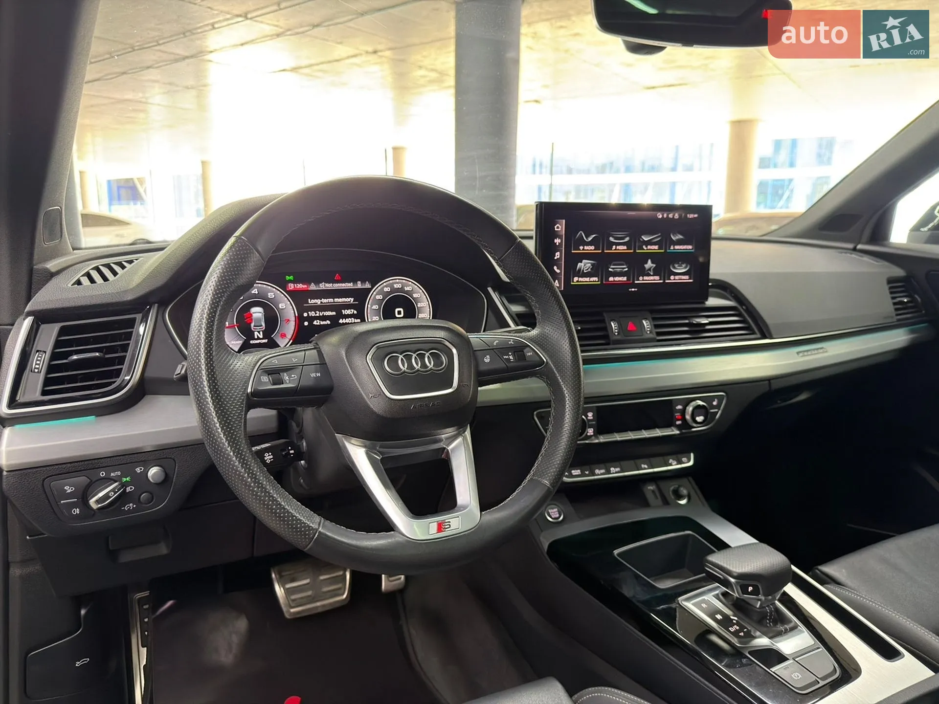 2023 Audi Q5 Sportback - мініатюра 27