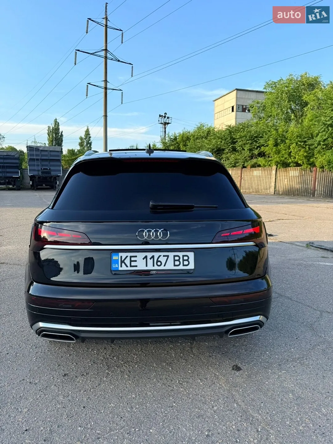 2022 Audi Q5 - мініатюра 9