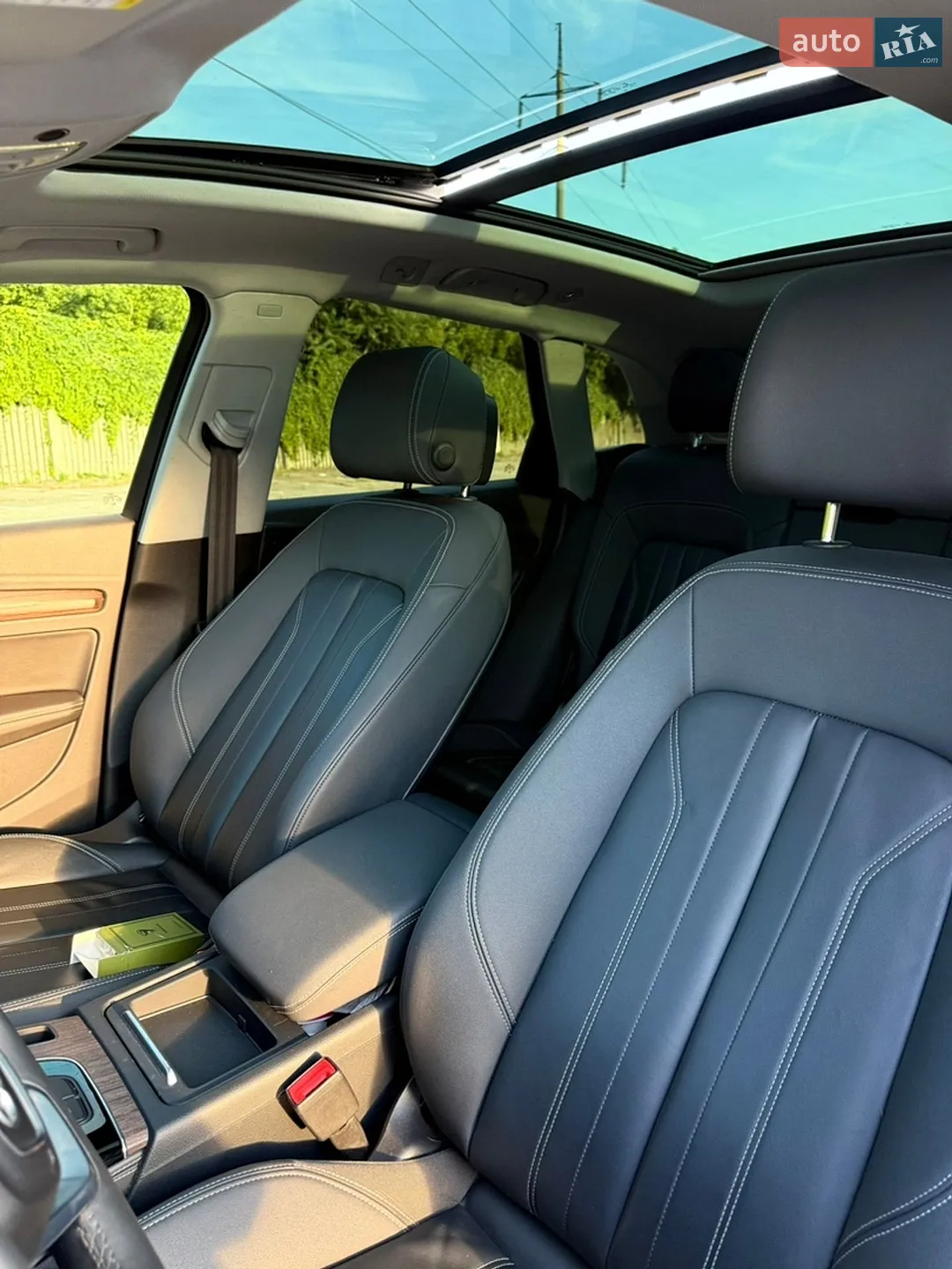 2022 Audi Q5 - мініатюра 12