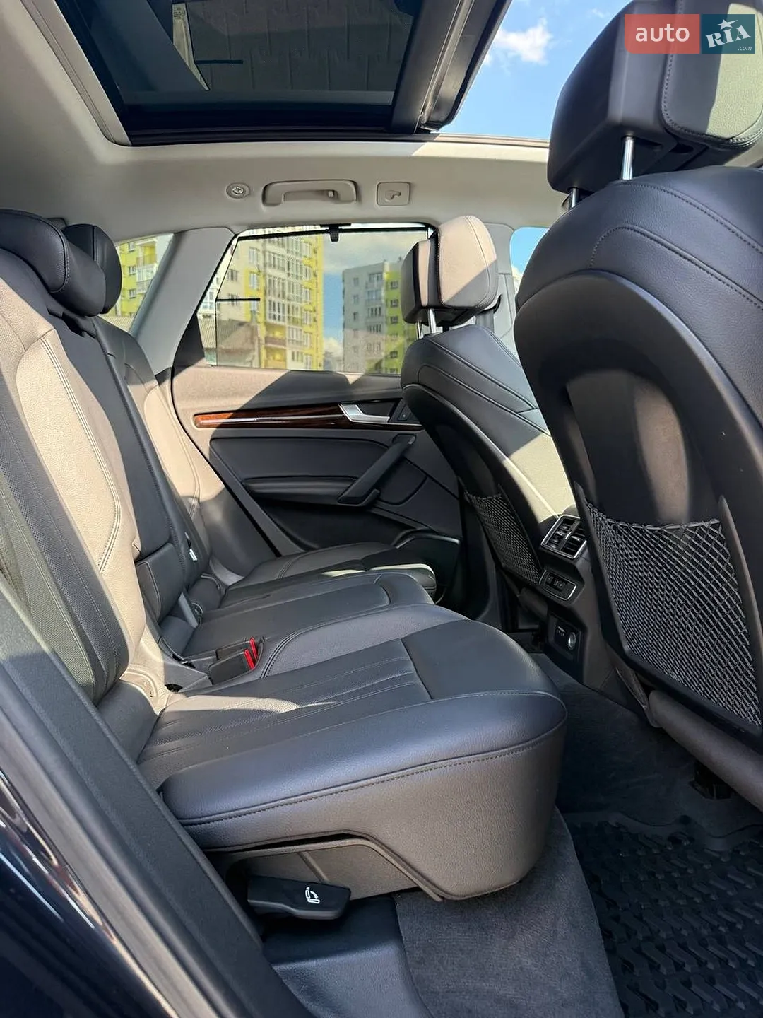 2019 Audi Q5 - мініатюра 50