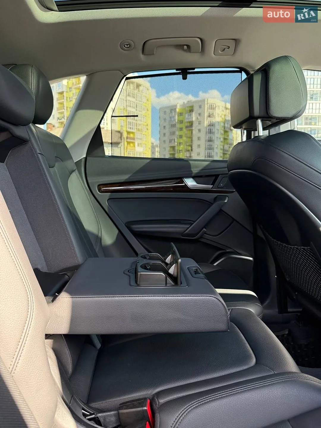 2019 Audi Q5 - мініатюра 52