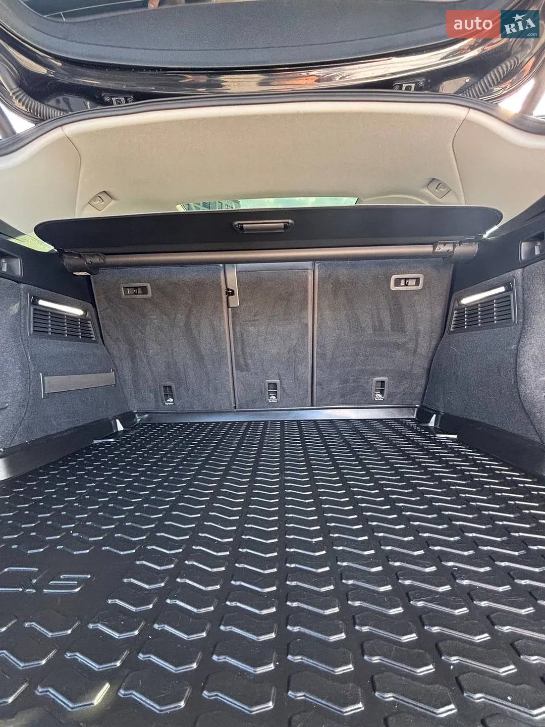 2019 Audi Q5 - мініатюра 57