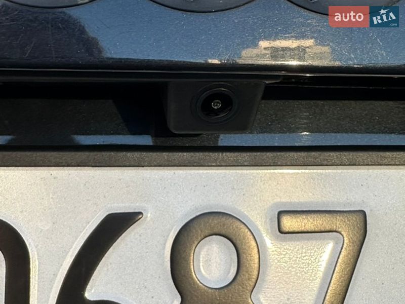 Внедорожник / Кроссовер Audi Q5 2014 в Львове фото 10 Внедорожник / Кроссовер Audi Q5 2014 в Львове