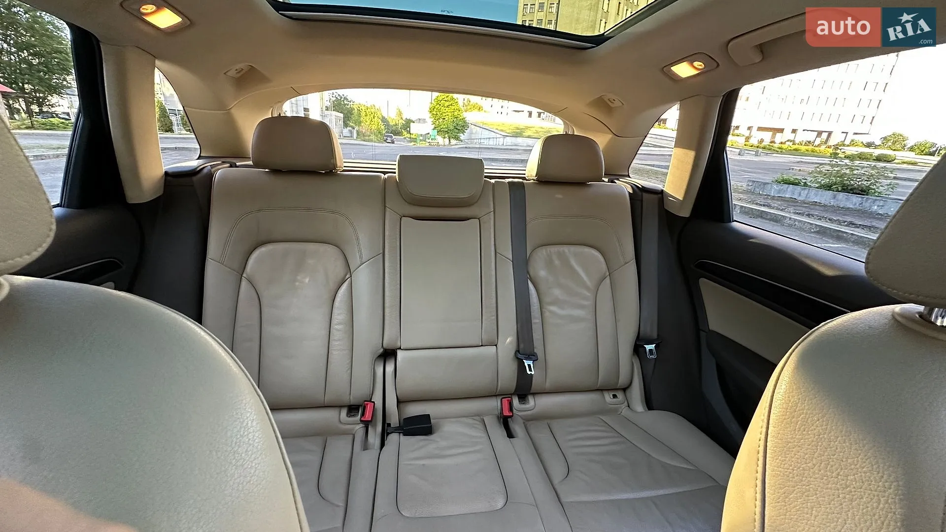 2014 Audi Q5 - мініатюра 18
