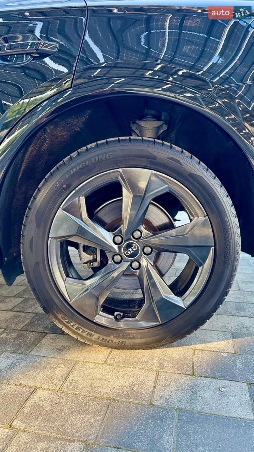 2020 Audi Q5 - мініатюра 33
