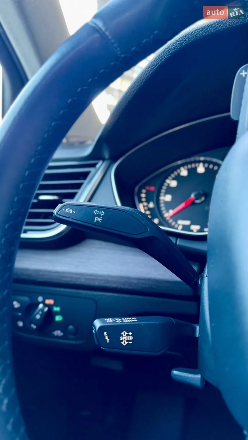 2020 Audi Q5 - мініатюра 39