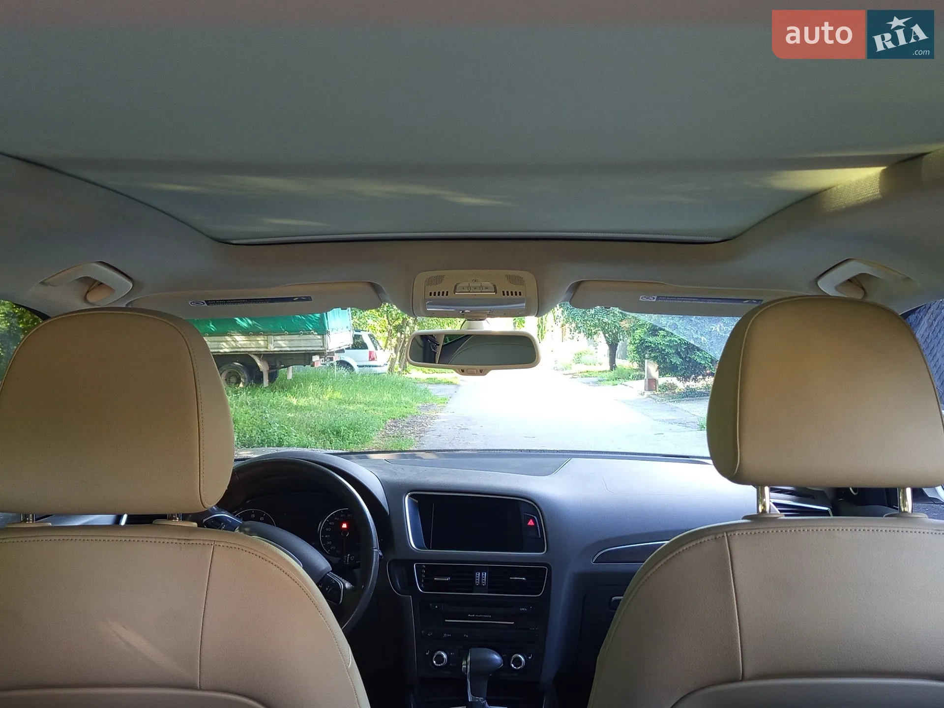 2016 Audi Q5 - мініатюра 14