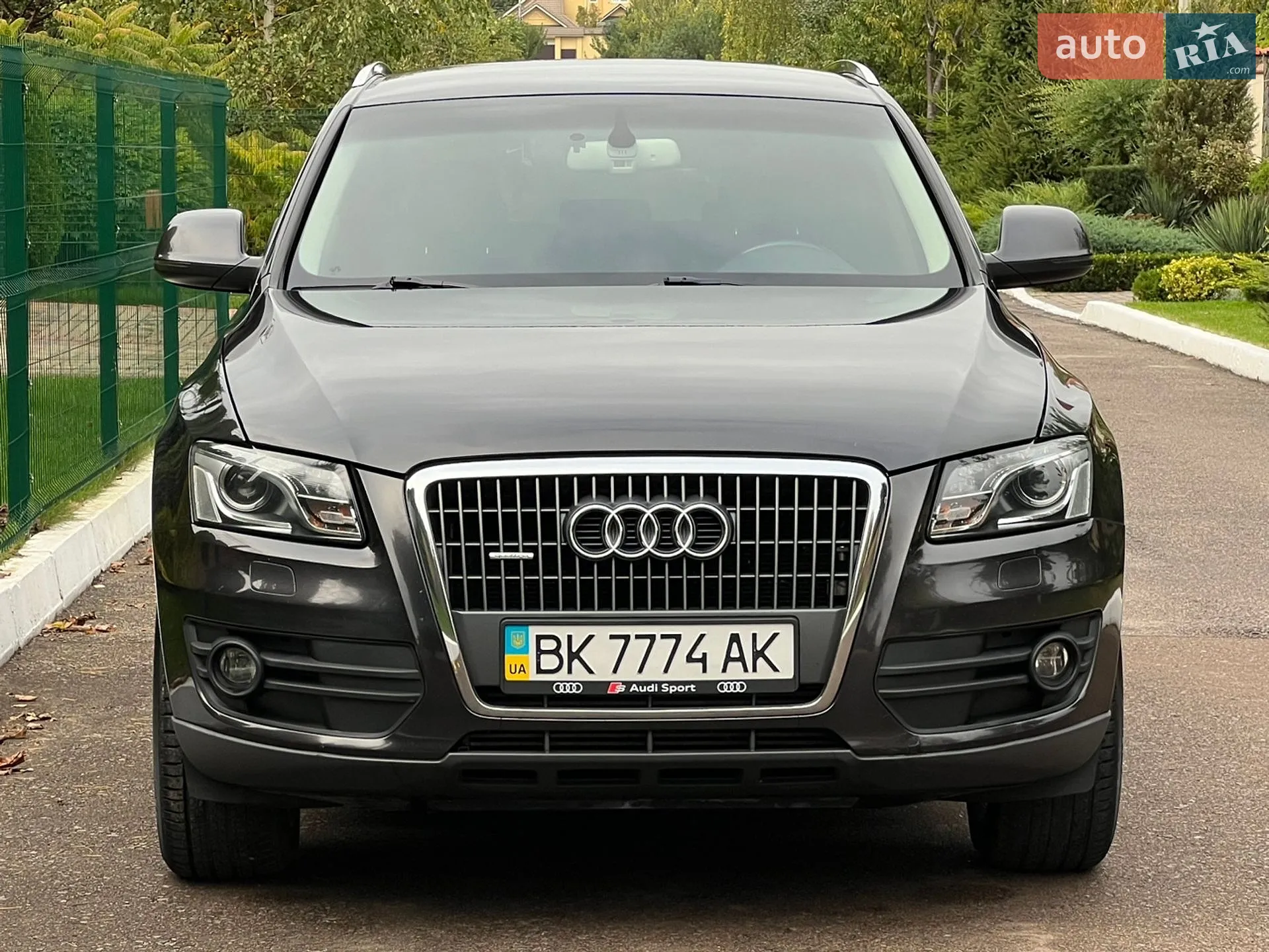 2010 Audi Q5 - мініатюра 5