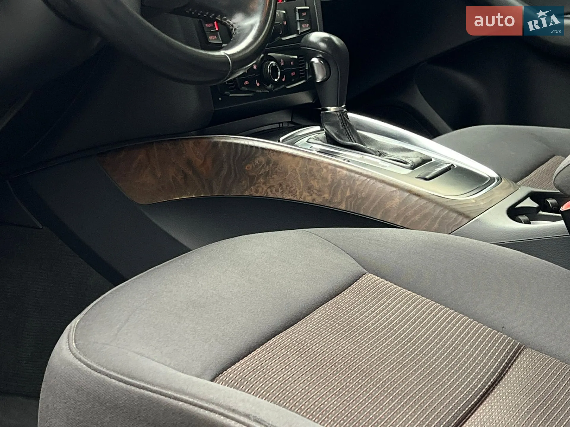 2010 Audi Q5 - мініатюра 32