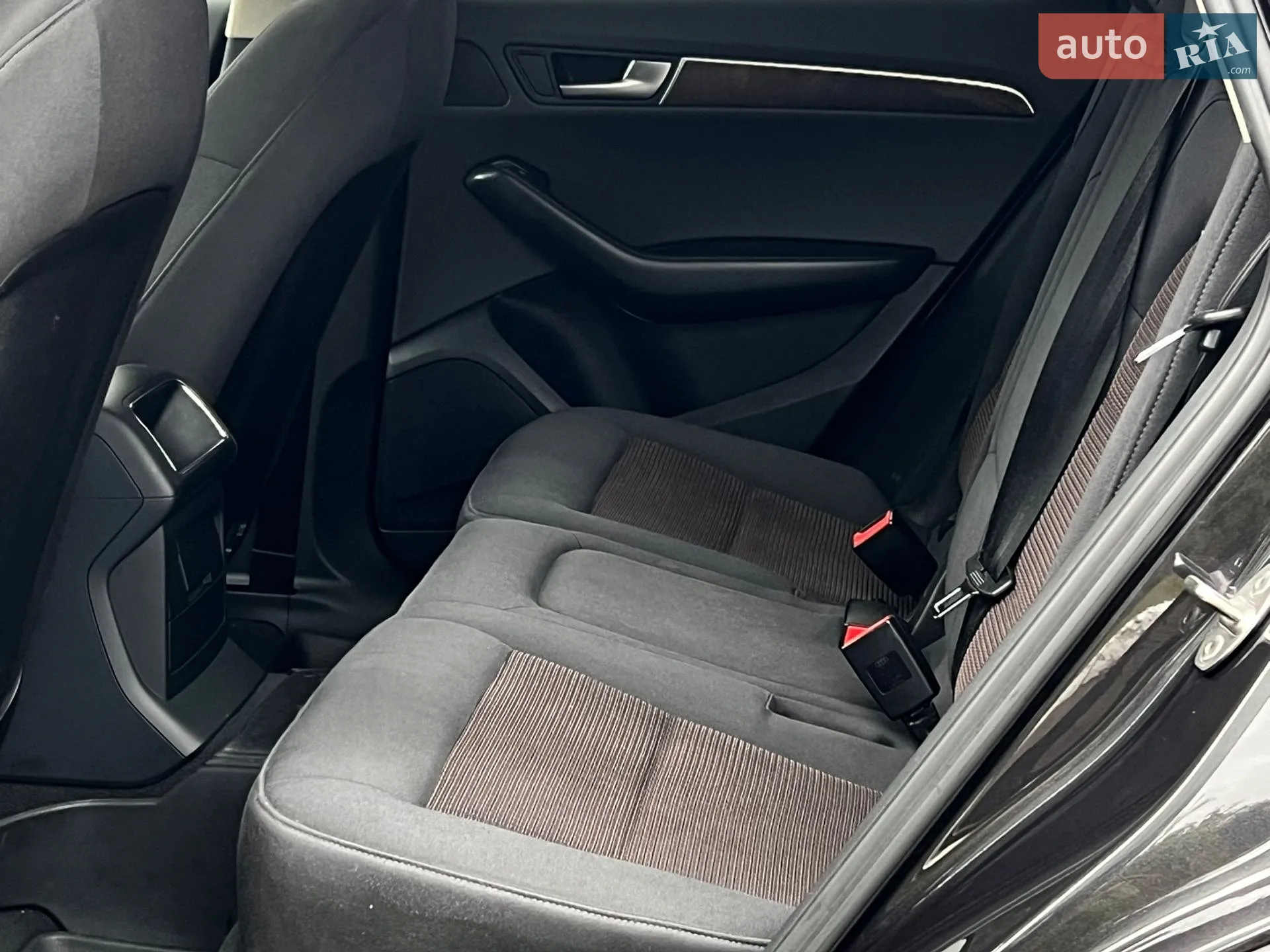 2010 Audi Q5 - мініатюра 35
