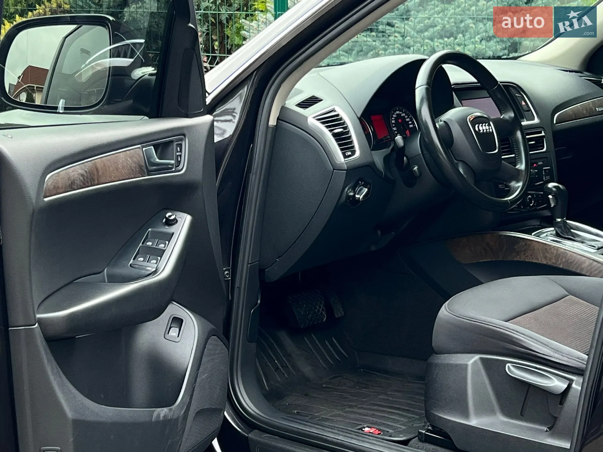 2010 Audi Q5 - мініатюра 47