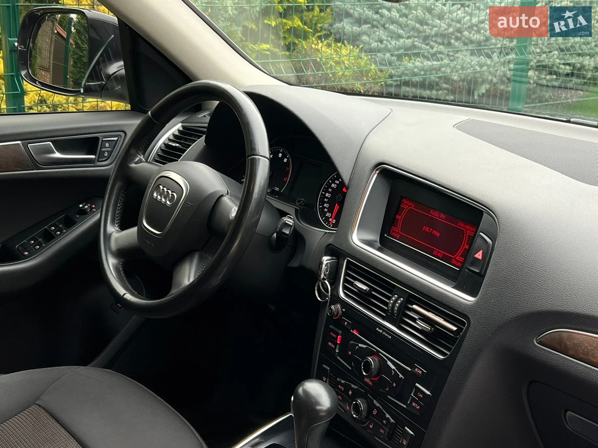 2010 Audi Q5 - мініатюра 54