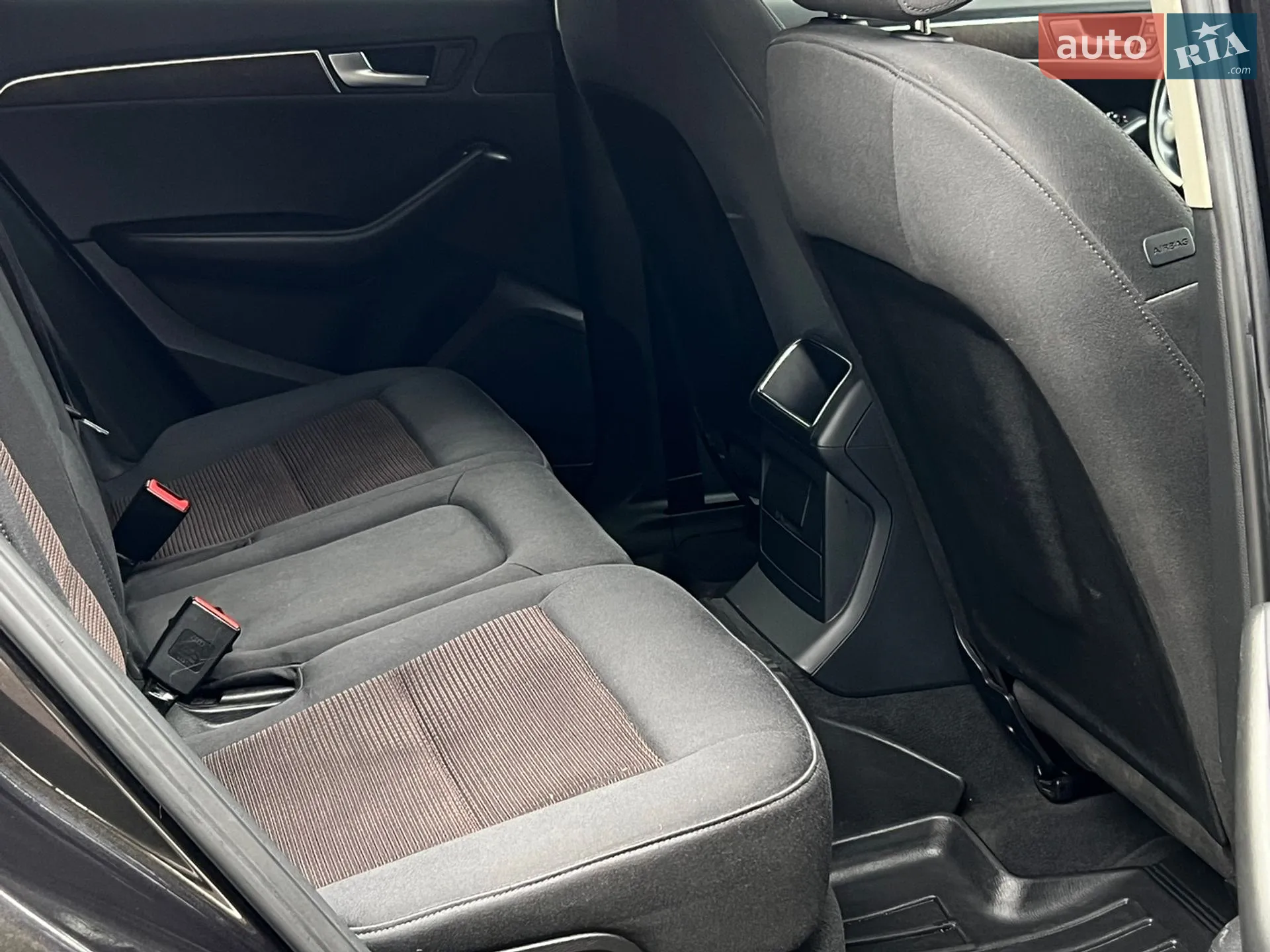 2010 Audi Q5 - мініатюра 57