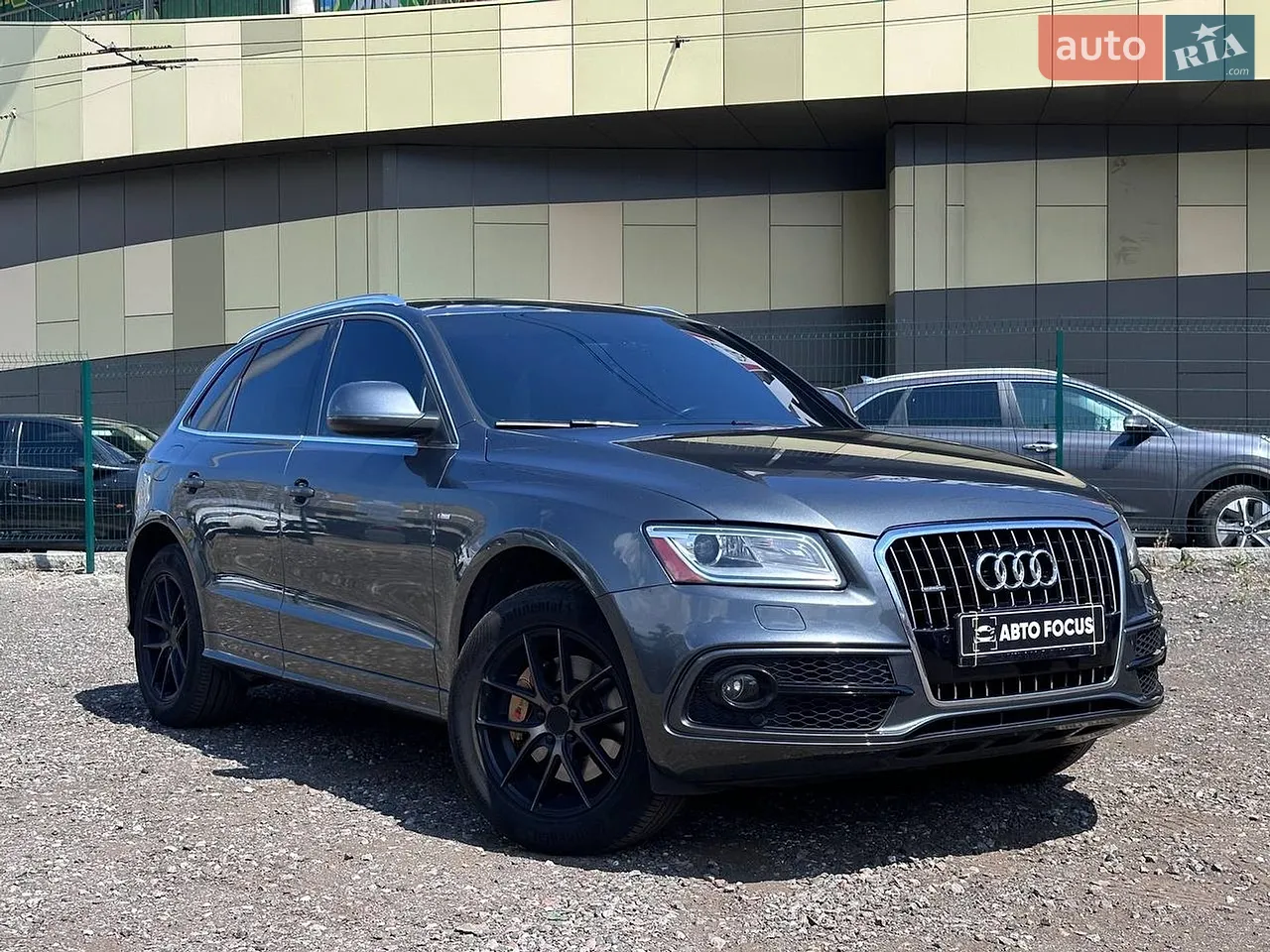 2013 Audi Q5 - мініатюра 46