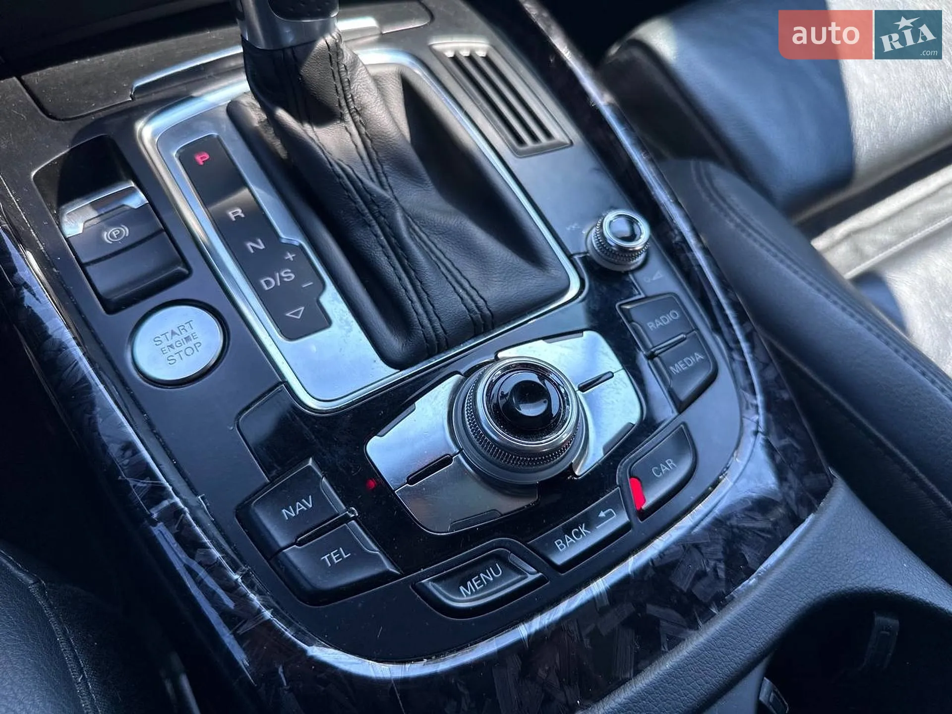 2014 Audi Q5 - мініатюра 21