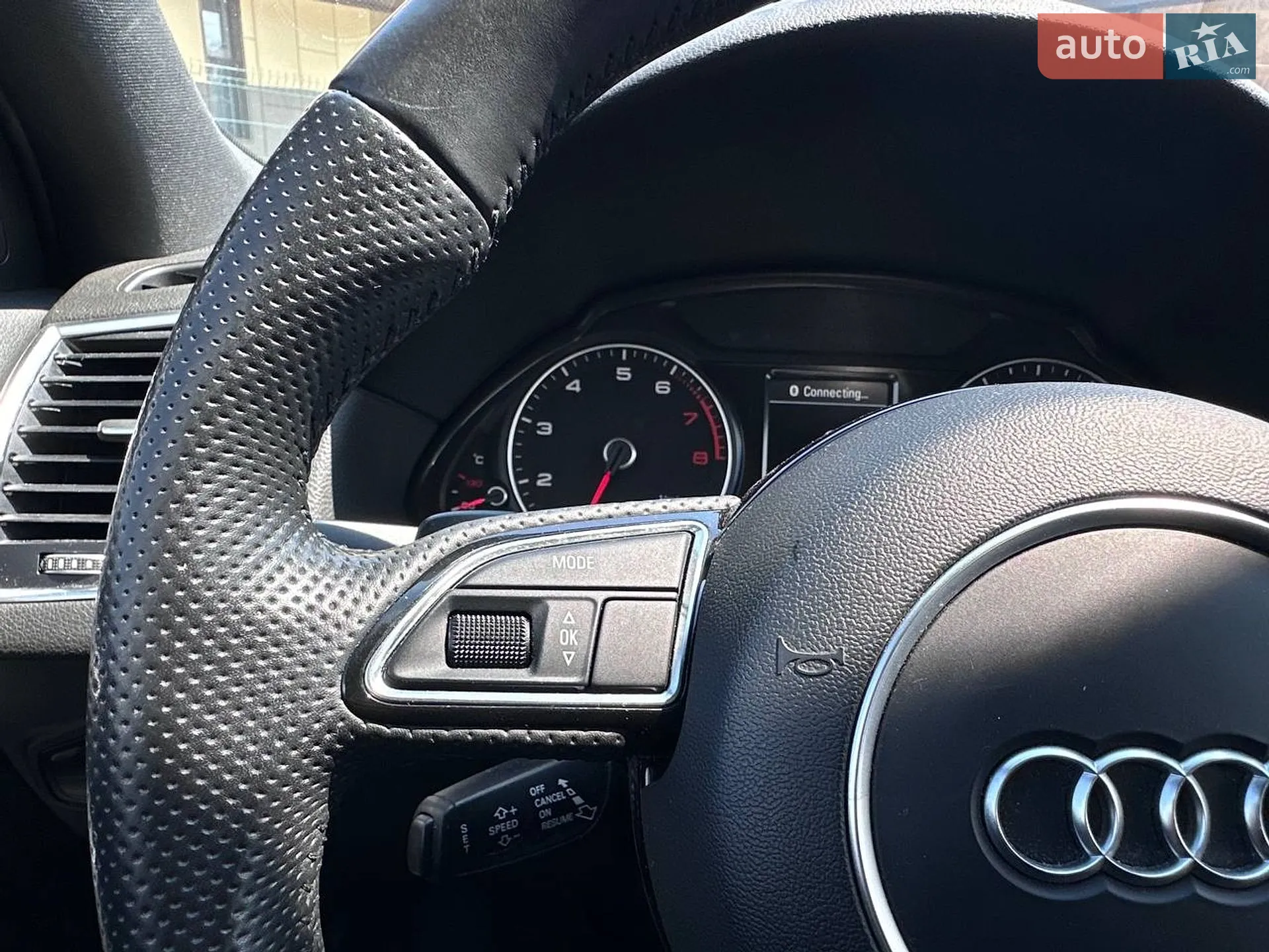 2014 Audi Q5 - мініатюра 26