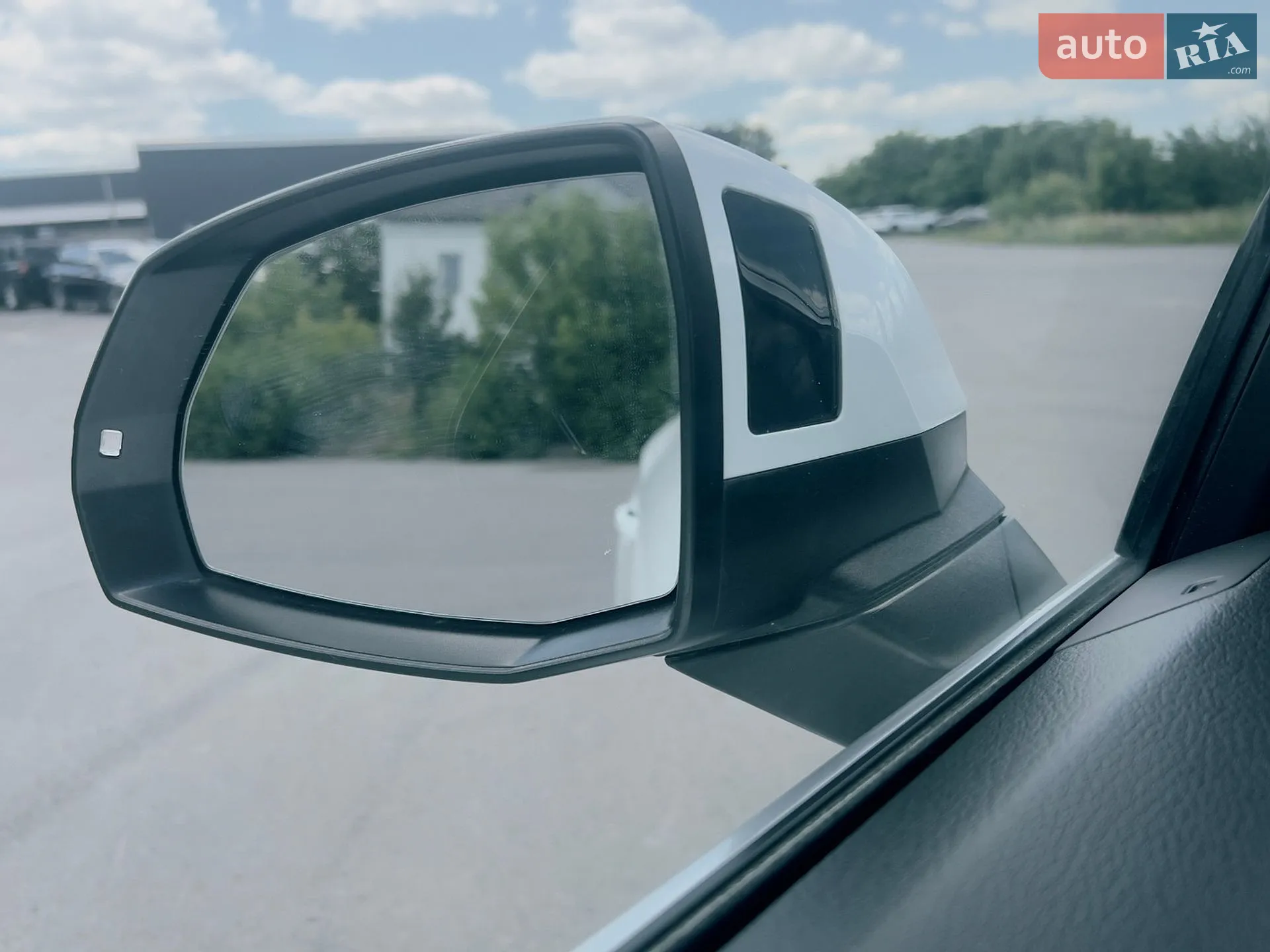 2020 Audi Q5 - мініатюра 17
