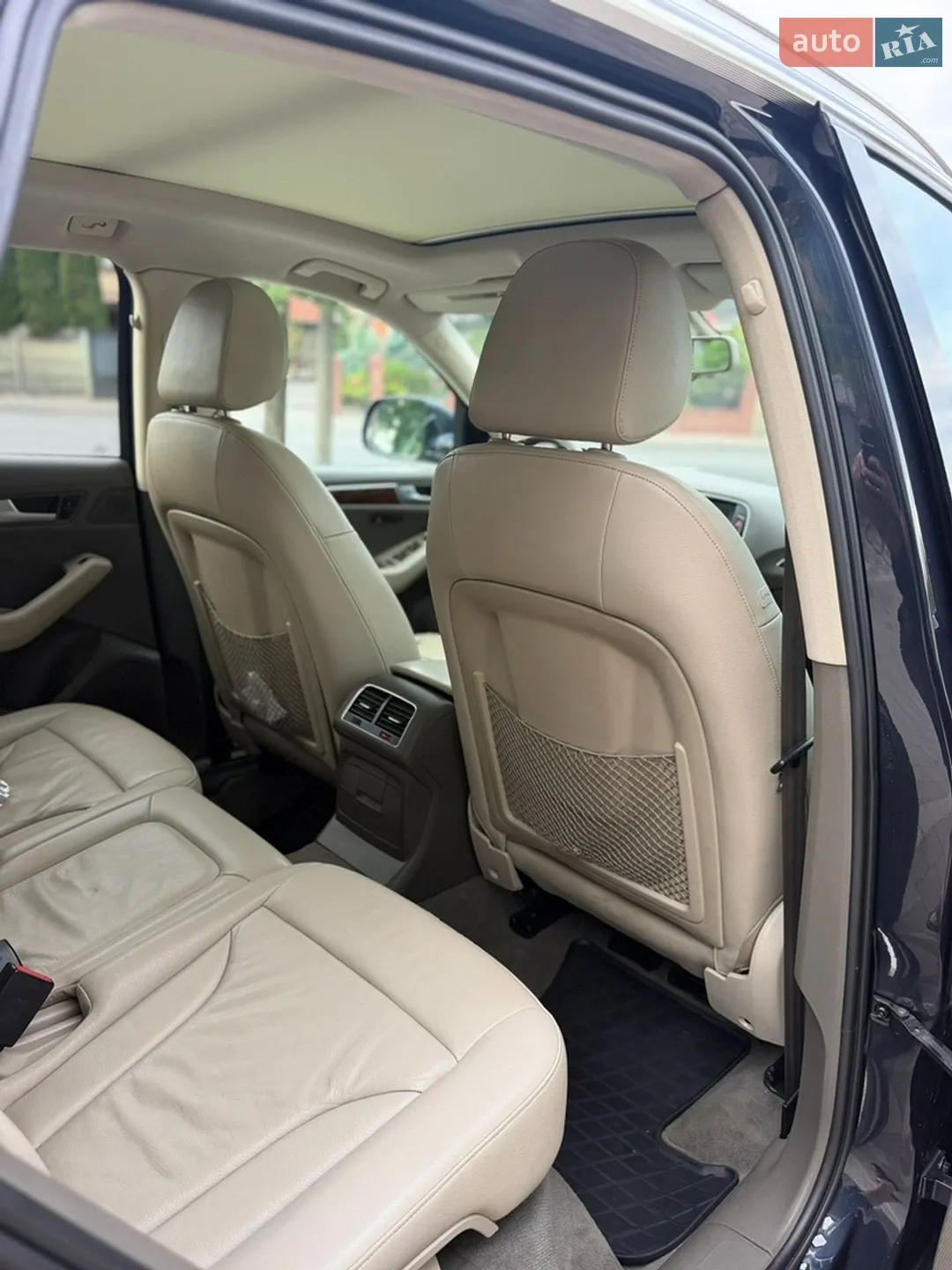 2012 Audi Q5 - мініатюра 16