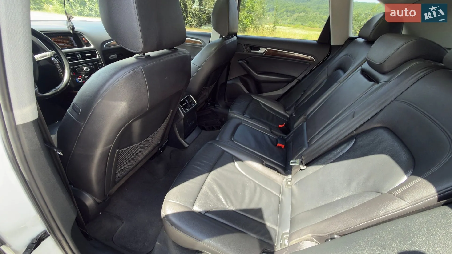 2016 Audi Q5 - мініатюра 11