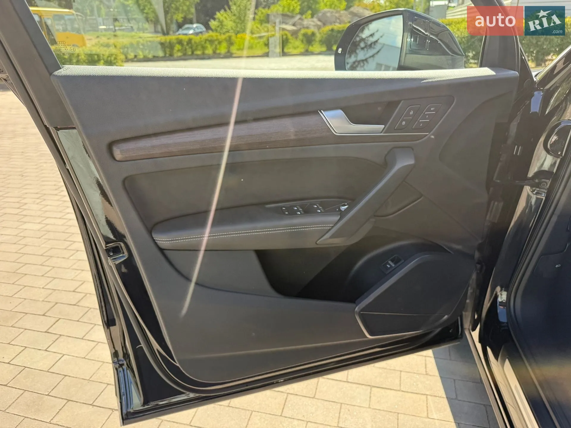 2020 Audi Q5 - мініатюра 24