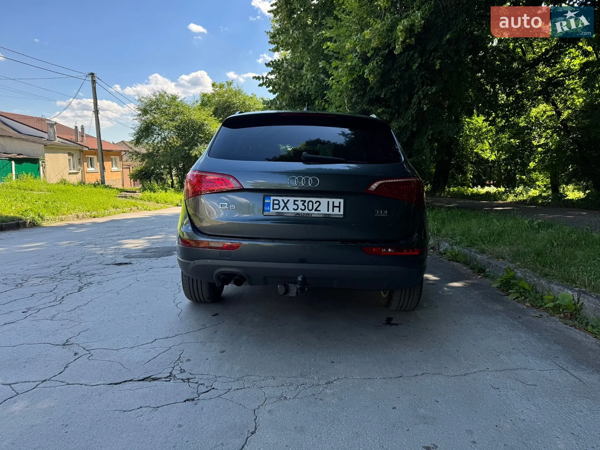 2011 Audi Q5 - мініатюра 7