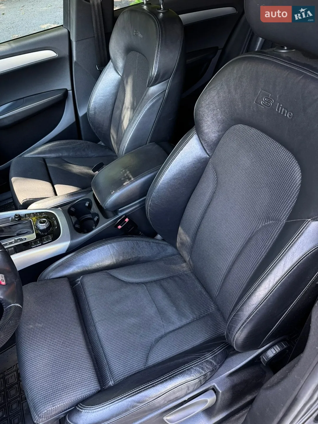 2011 Audi Q5 - мініатюра 13