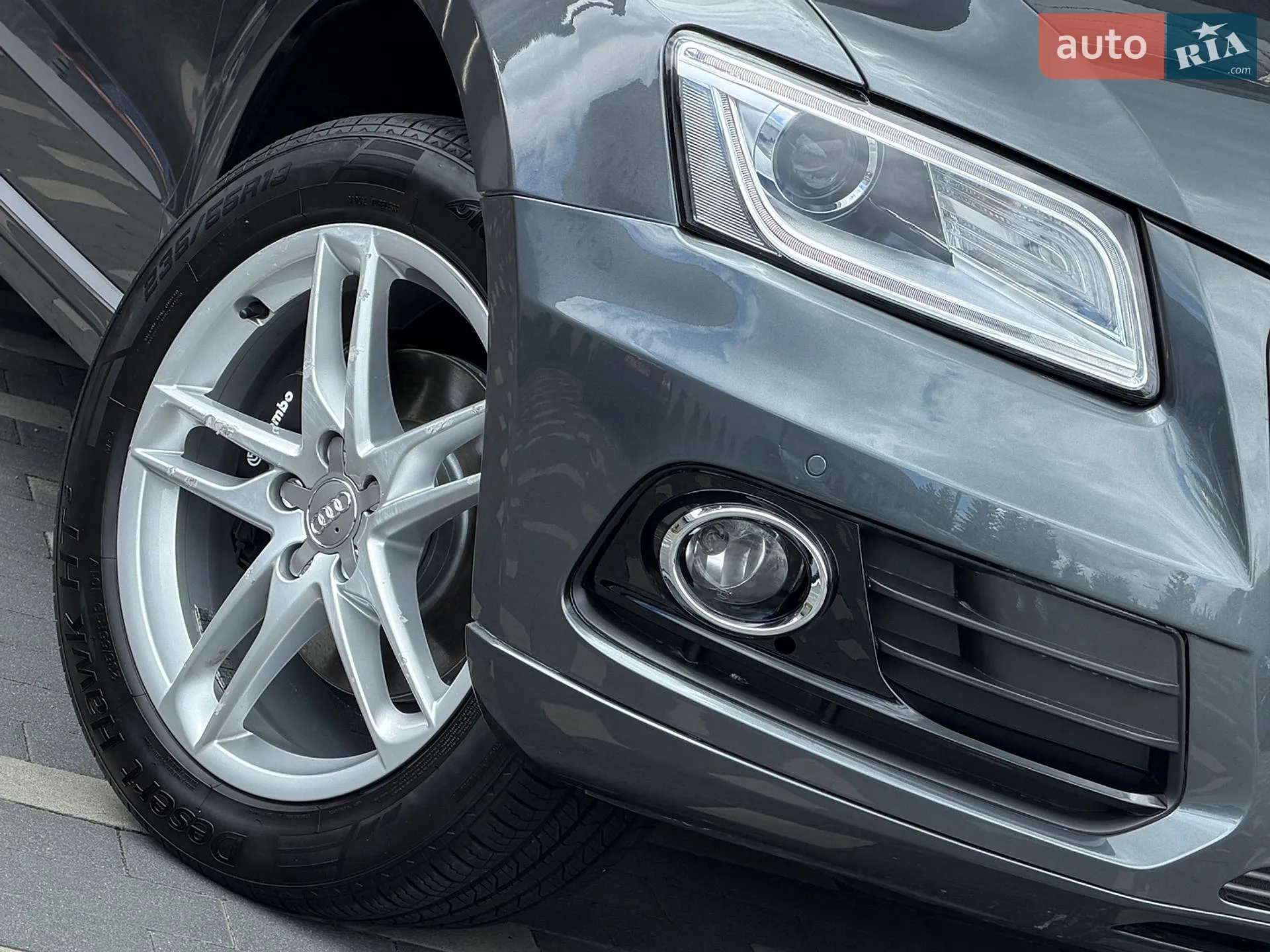 2016 Audi Q5 - мініатюра 7