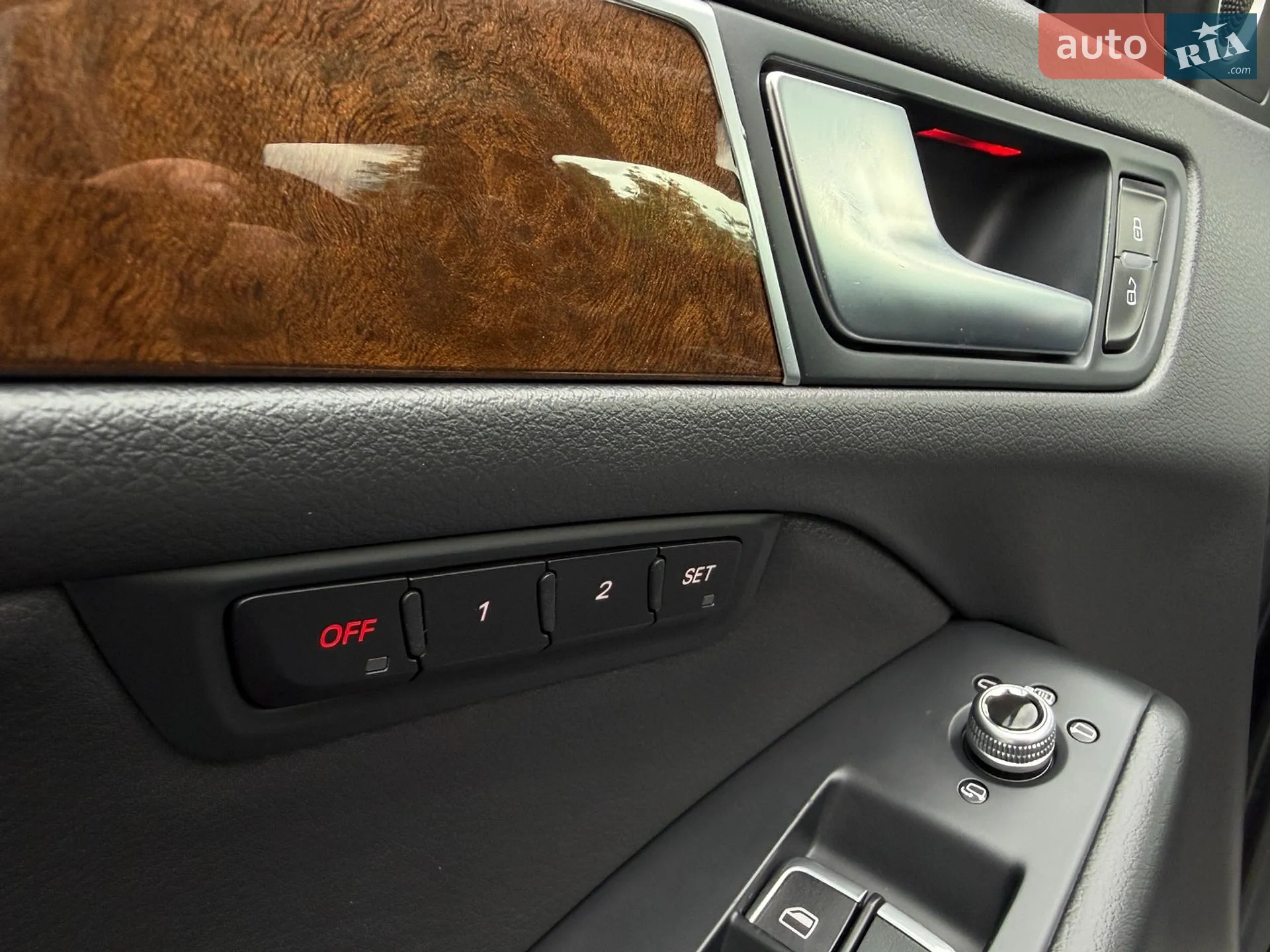2016 Audi Q5 - мініатюра 27