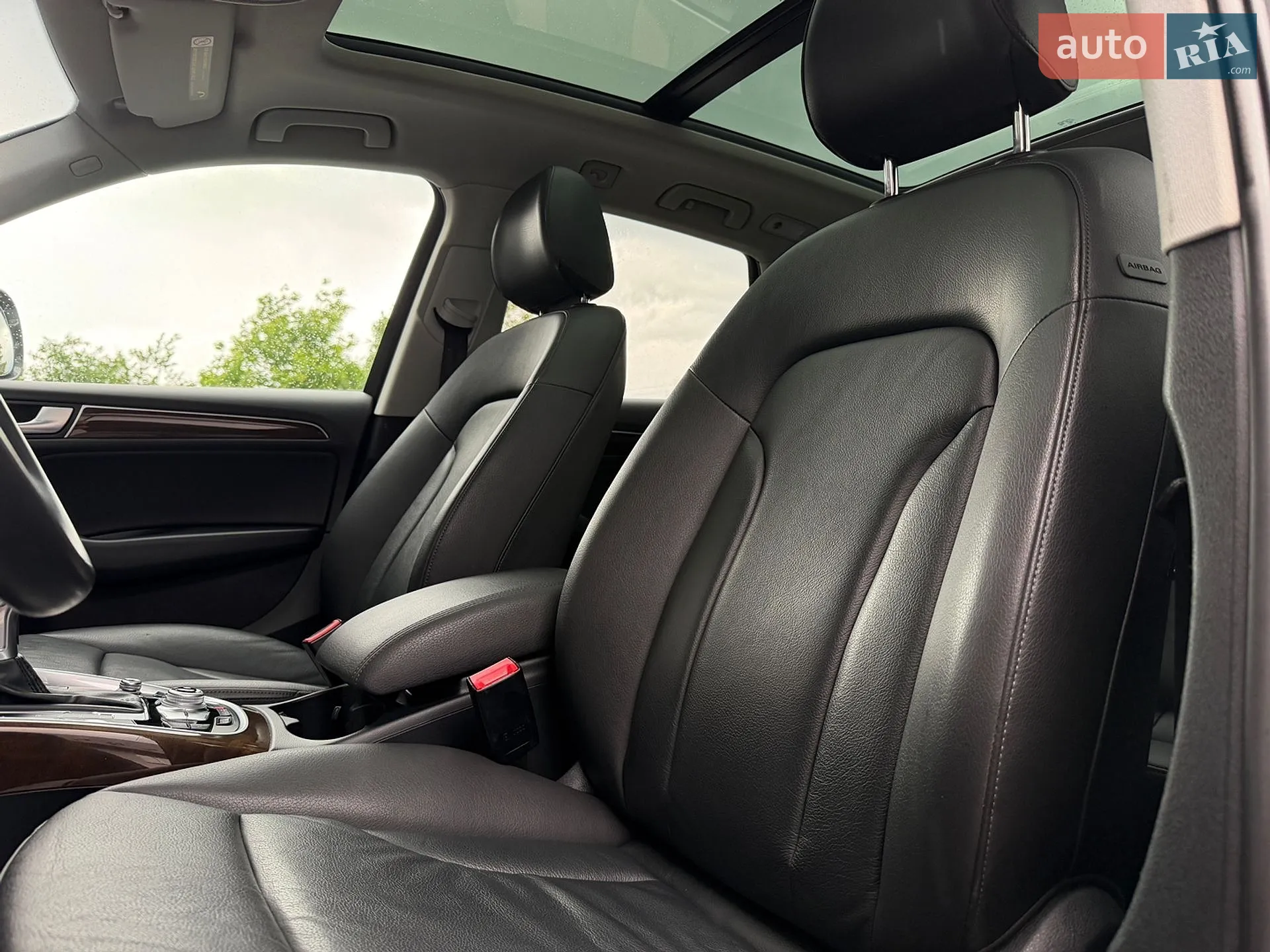 2016 Audi Q5 - мініатюра 32