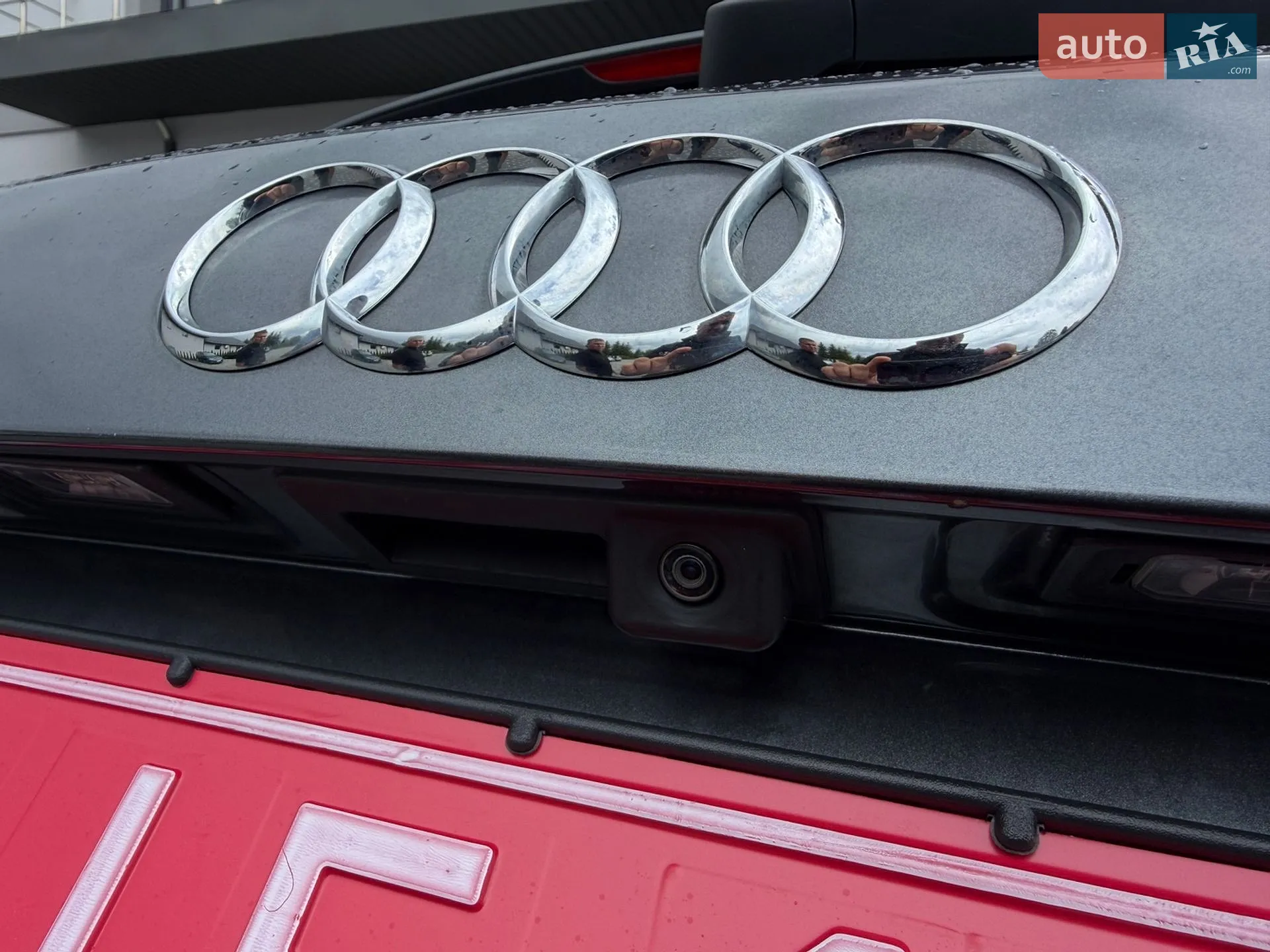 2016 Audi Q5 - мініатюра 37