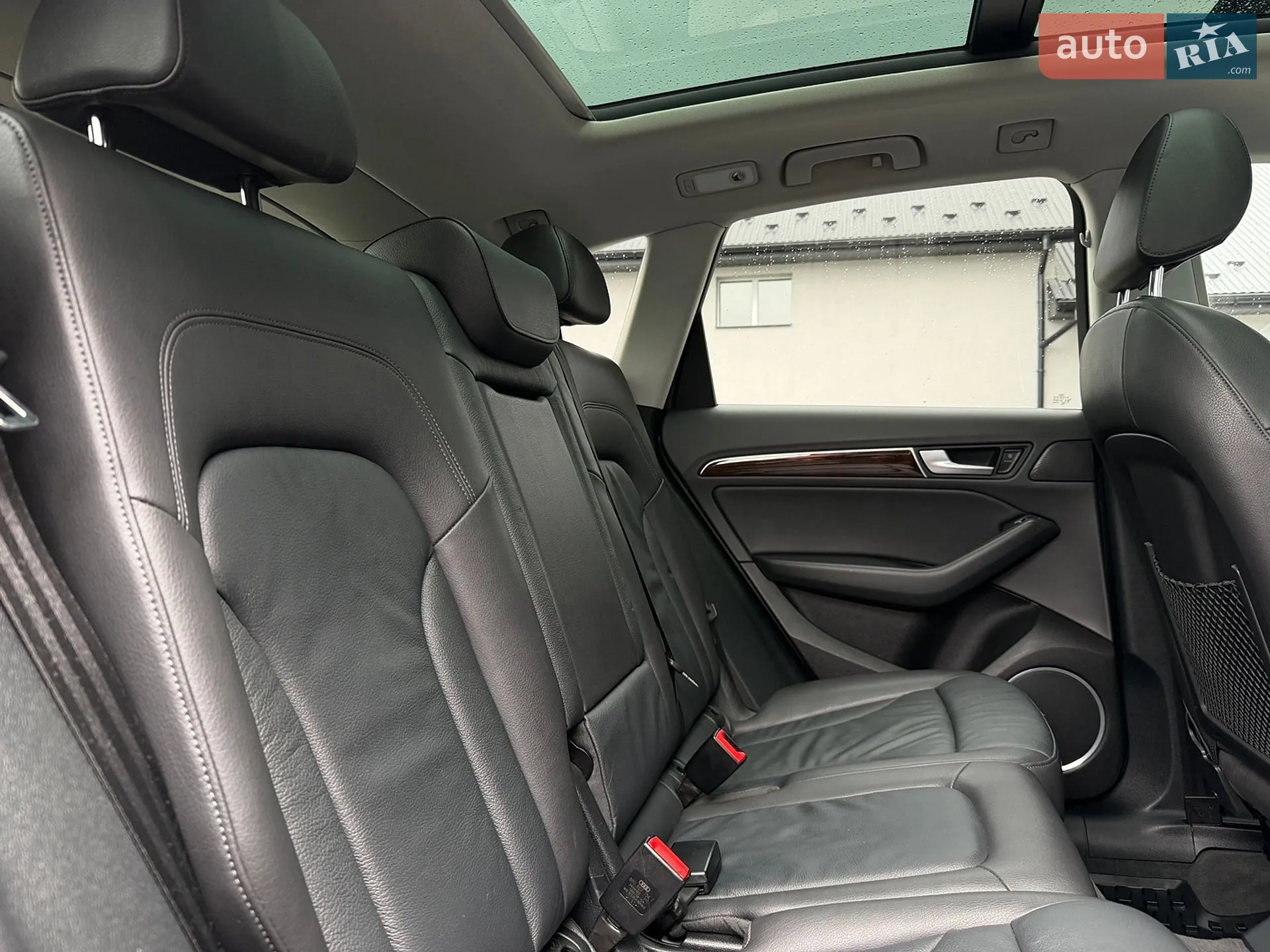 2016 Audi Q5 - мініатюра 42