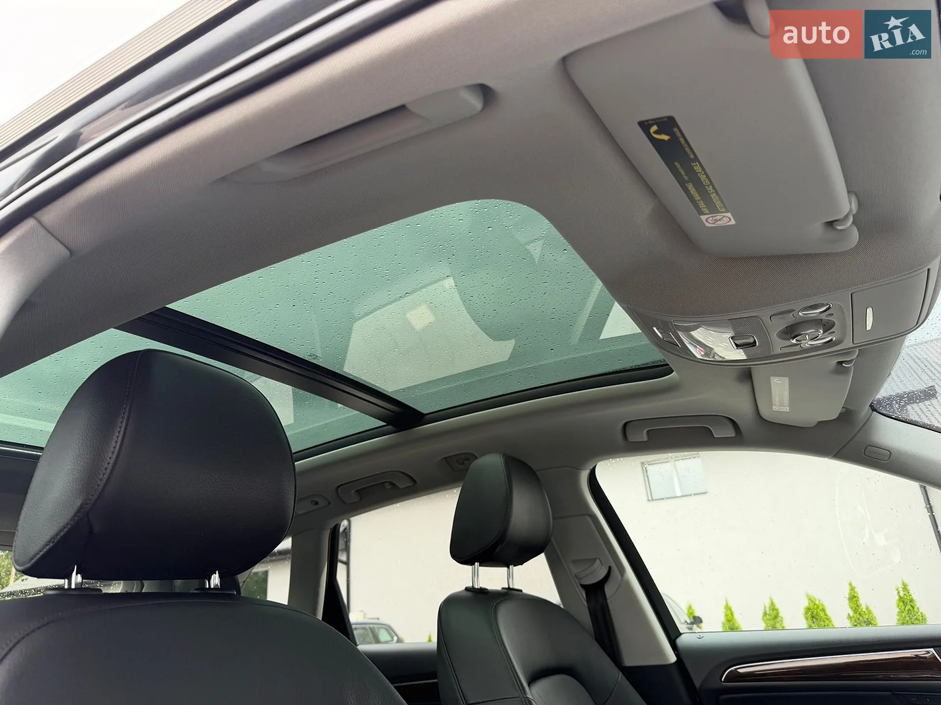 2016 Audi Q5 - мініатюра 47