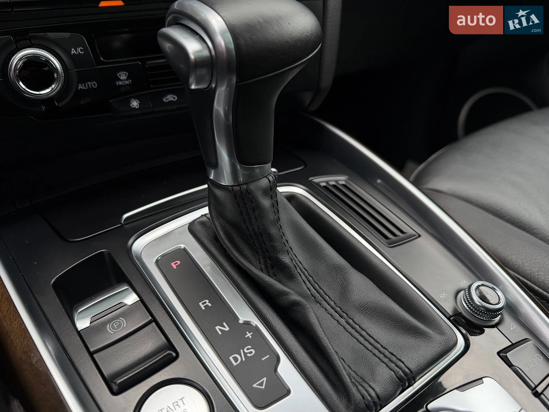 2016 Audi Q5 - мініатюра 52